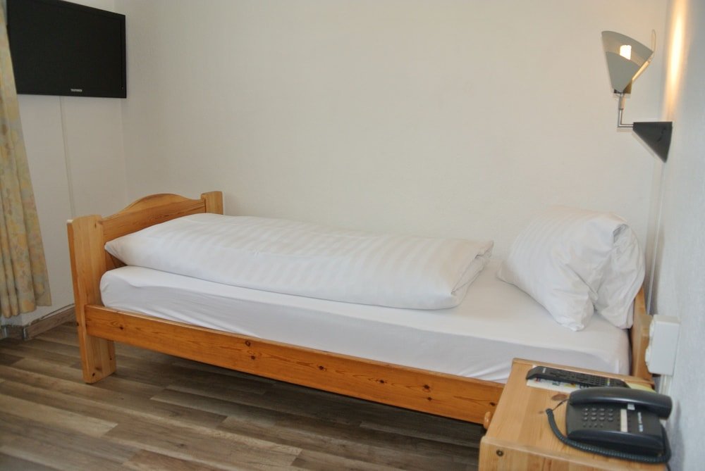 Фото Hotel Drei Könige
