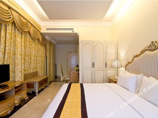 Фото Lk Royal Suite Pattaya