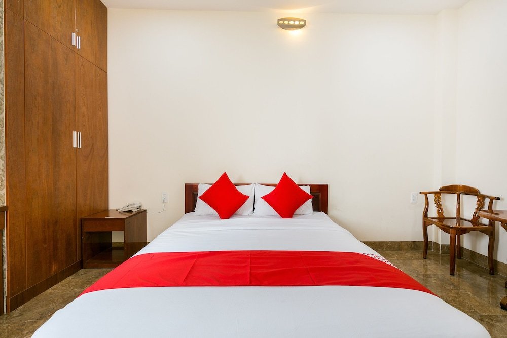 Фото Khang An Hotel