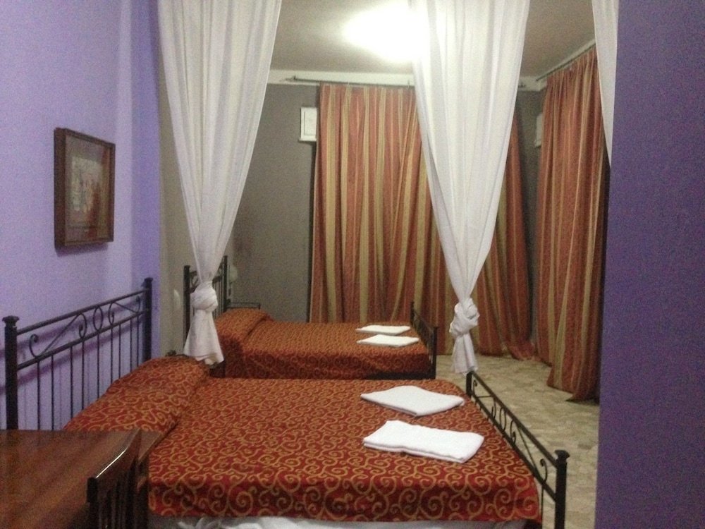 Фото Soperga Guest House