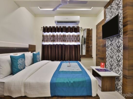 Фото Oyo 11067 Hotel Swastik Inn