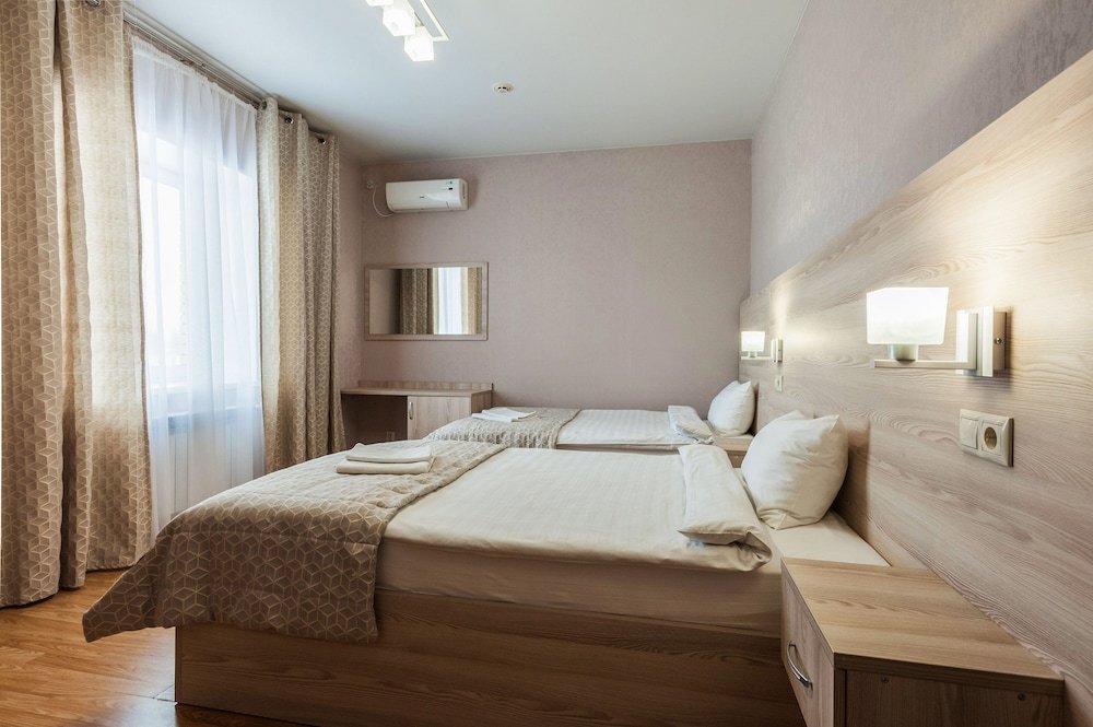 Фото Гостиничный комплекс Щёкино