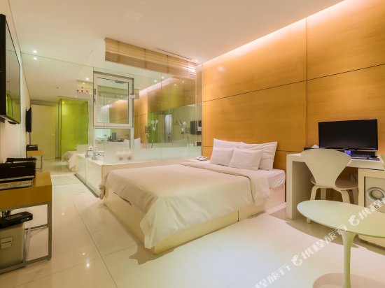 Фото Hotel Star The Masterpiece Suite