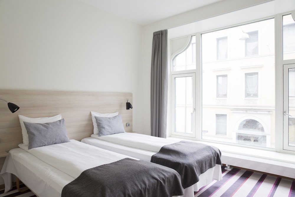 Фото Citybox Oslo