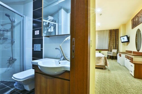Kule Hotel & SPA