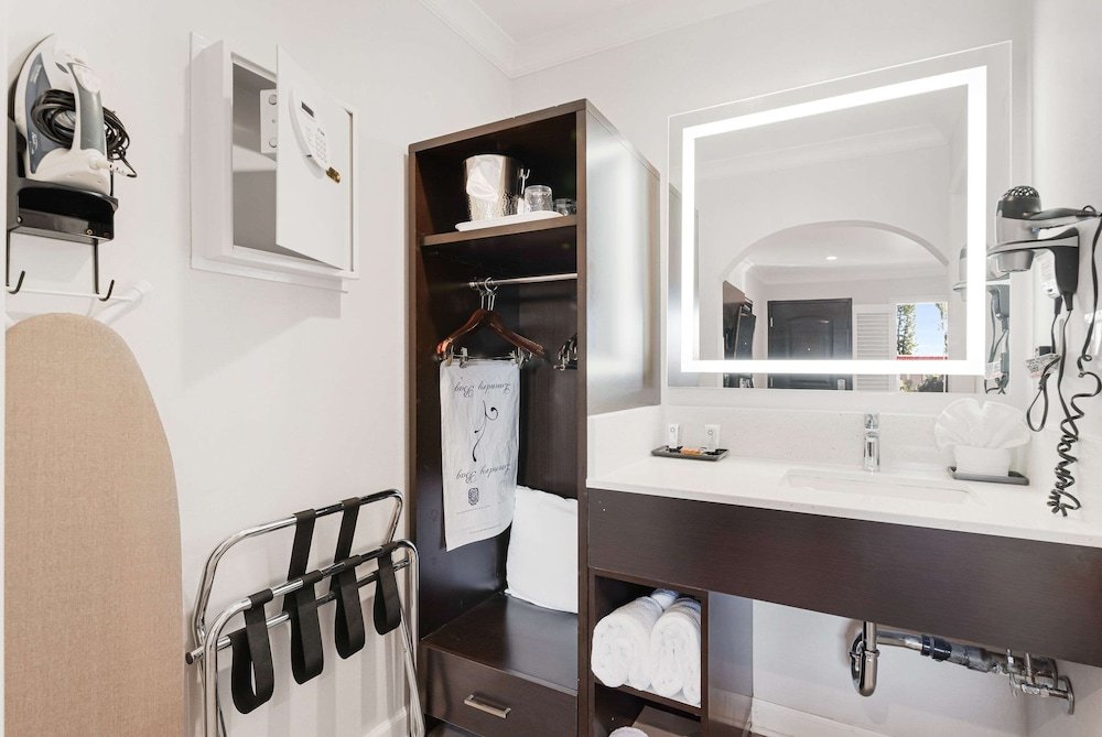 Фото Rodeway Inn Berkeley