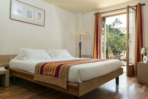 Гостиница Hotel E Caselle
