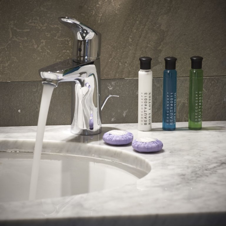 Фото Dedo Boutique Hotel