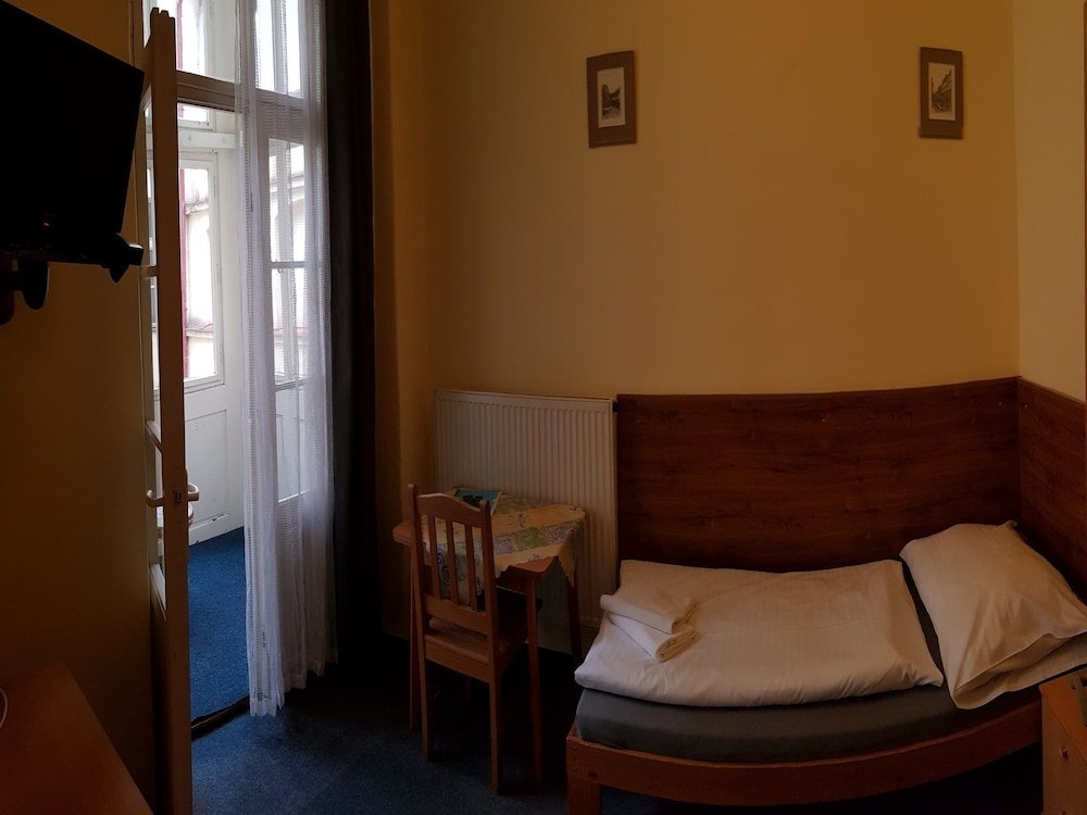 Фото U Dvou Zlatych Klicu