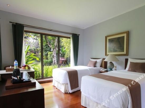 Фото R Hotel Rancamaya