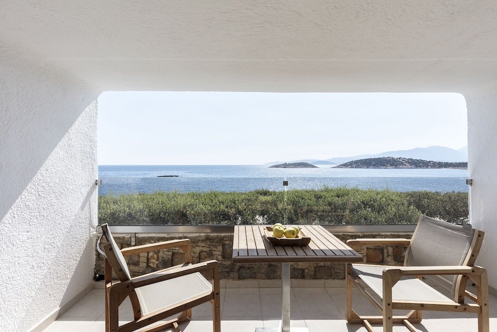 Фото Minos Palace Resort