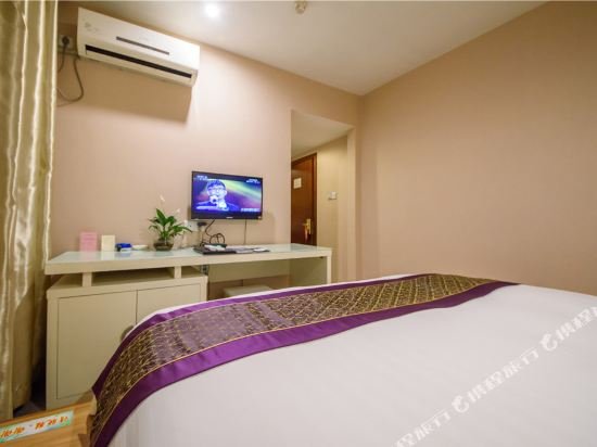 Фото GreenTree Inn Taizhou East Meilan Road University Town Hotel