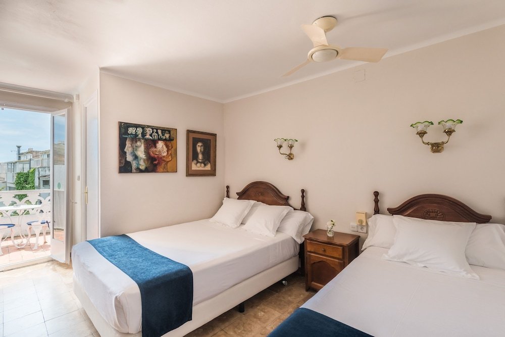 Фото Hotel Medium Romàntic