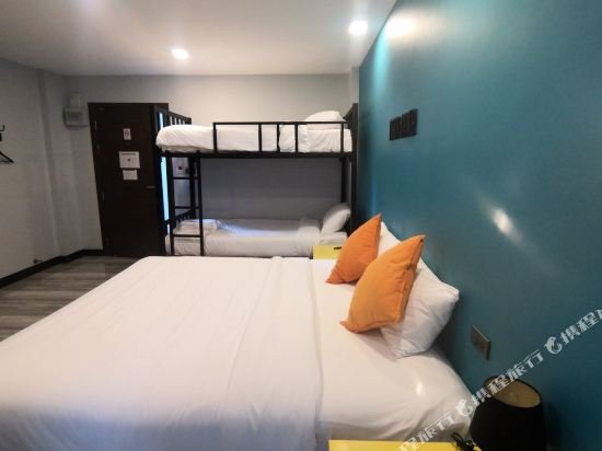 Фото Oyo 346 Nam Naka