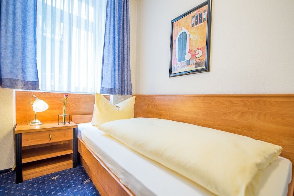 Фото Gasthof Bären Ochsenfurt