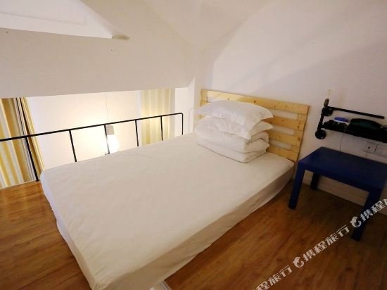 Фото Nanjing Fuzimiao Youth Hostel