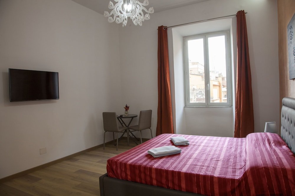 Фото TrastevereTop