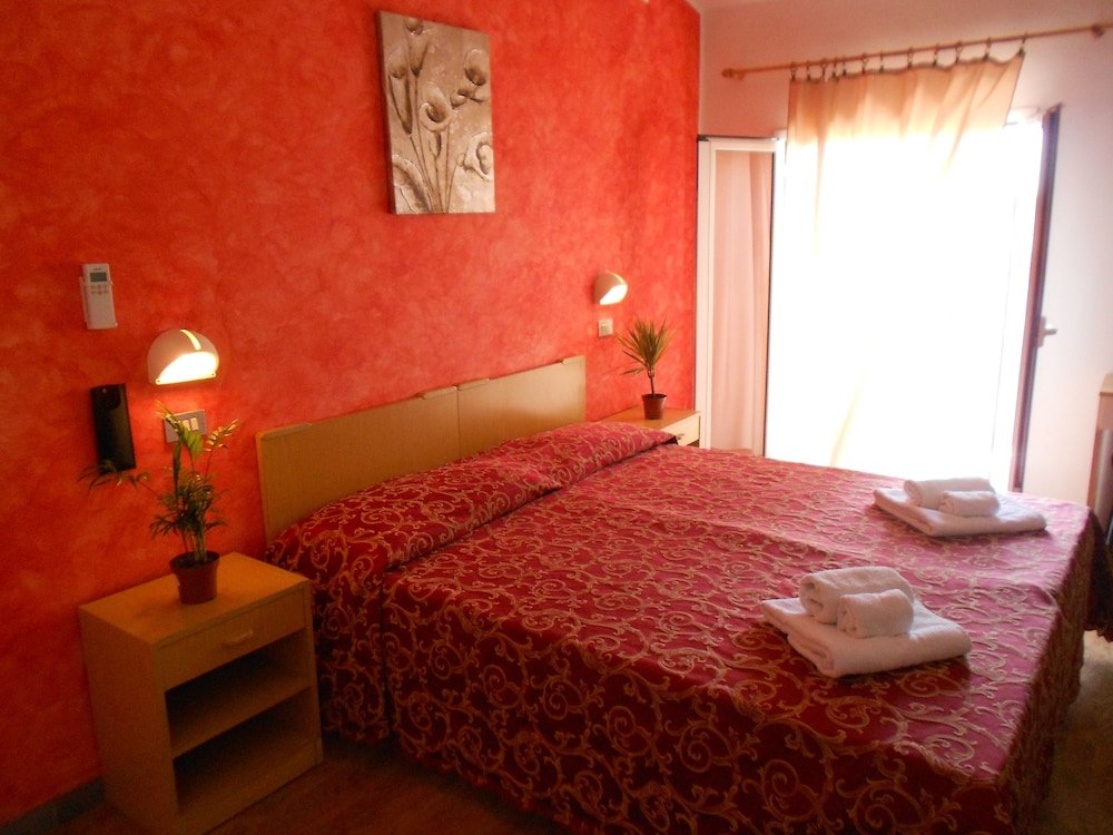 Фото Hotel Ottavia