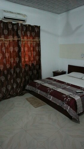 Hotel Pioneer Guest Lodge, Tamale, photo