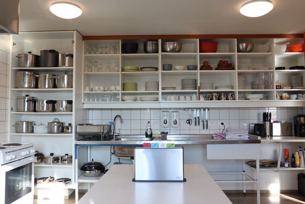 Фото Höfn Hi Hostel