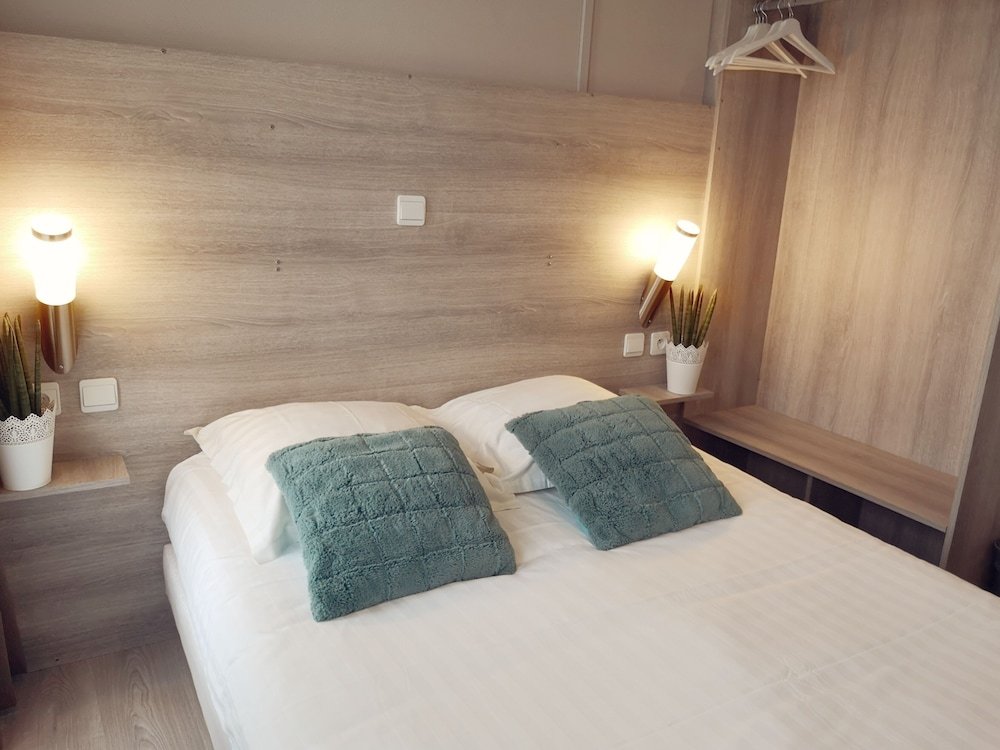 Фото Hotel Sfinx