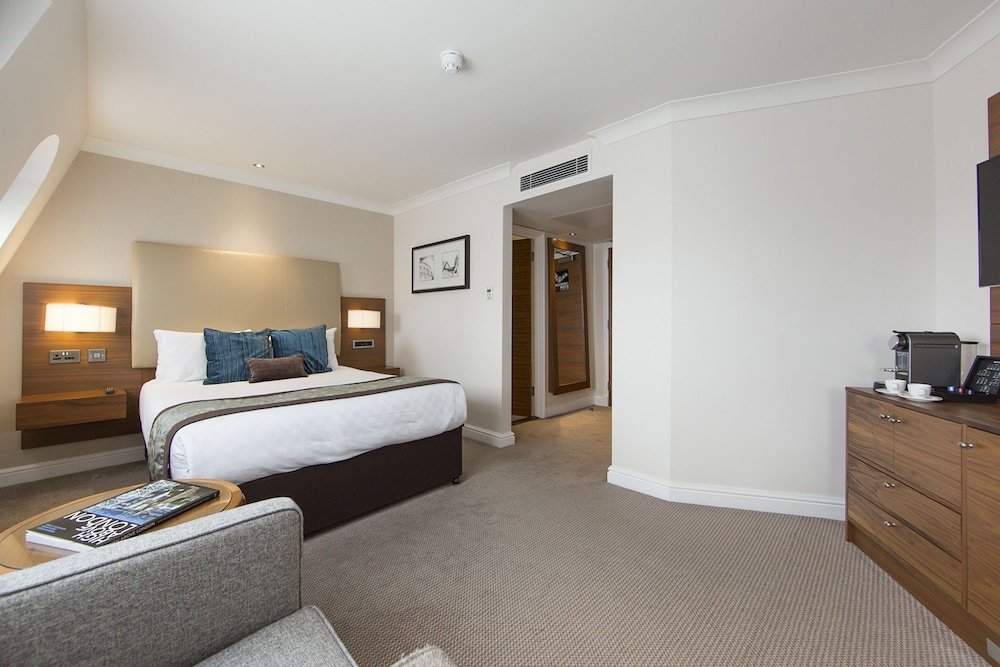 Фото Zedwell Hotel Piccadilly Circus