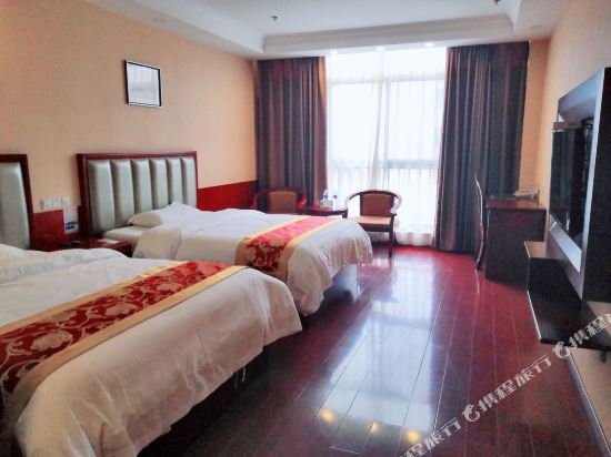 Фото Greentree Inn Taixing Huangqiao Town Government Ex