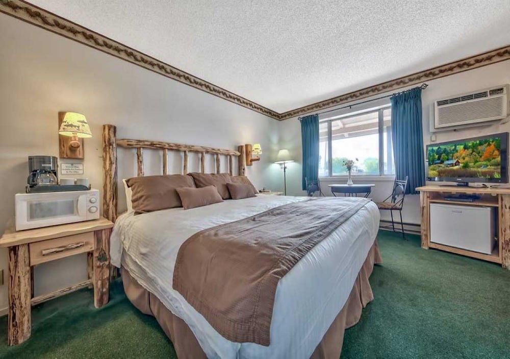 Фото Walker River Lodge