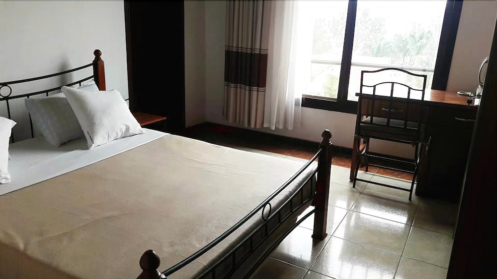 Фото World House Gisozi Hotel