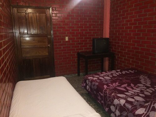 Гостиница Hotel Nan King в Тегусигальпе