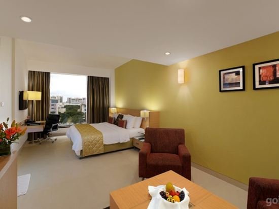 Фото Radha Regent Bengaluru