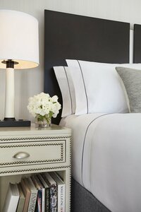 Гостиница The Gregory Hotel