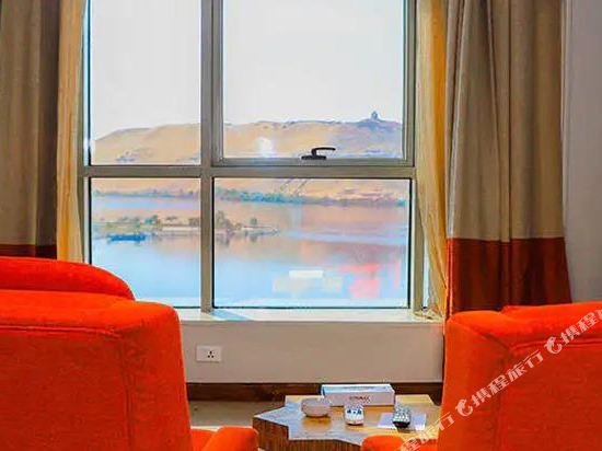 Фото Citymax Hotel Aswan
