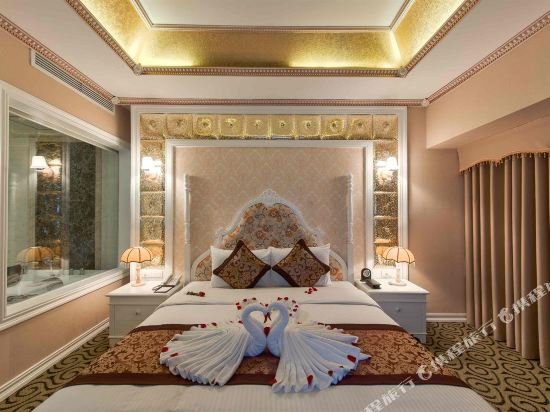 Фото Muong Thanh Song Lam Hotel