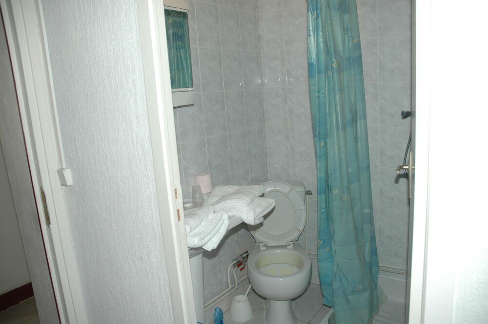 Фото Hôtel du Parc