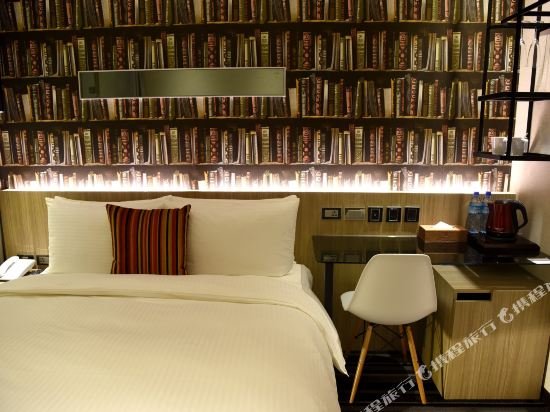 Фото VIA Hotel Zhongxiao