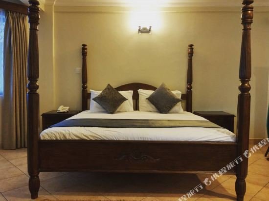 Фото ĒRYA by Suria Cherating