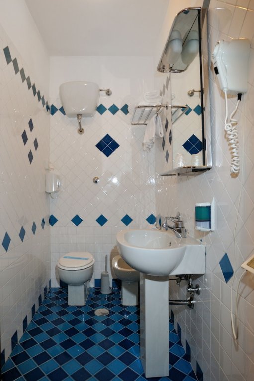 Фото Hotel Virgilio