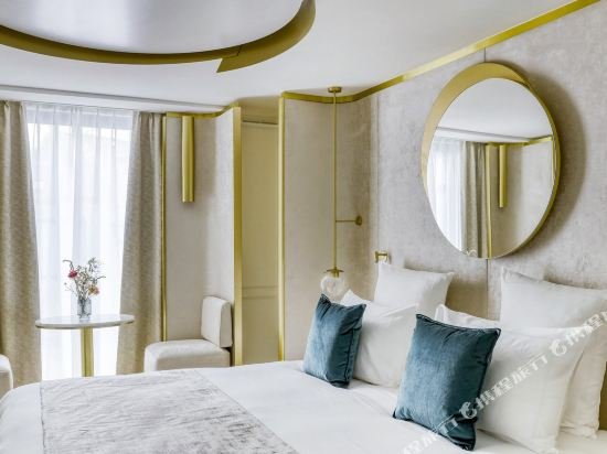 Фото Maison Albar  Le Vendome