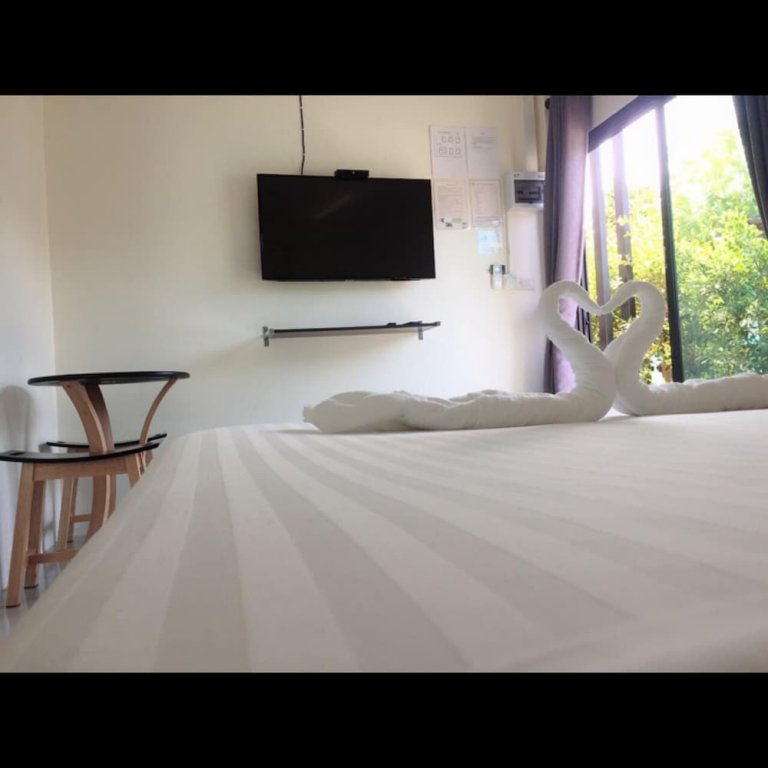 Фото U Siri Resort