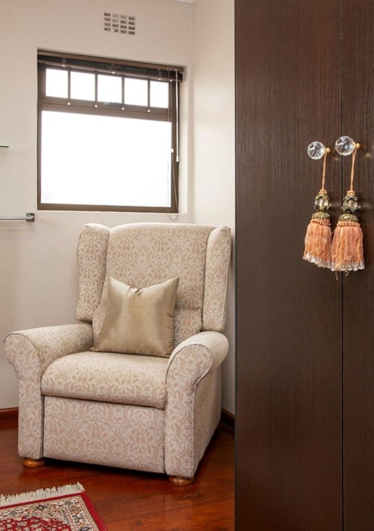 Фото Ridgeworth Boutique Guesthouse