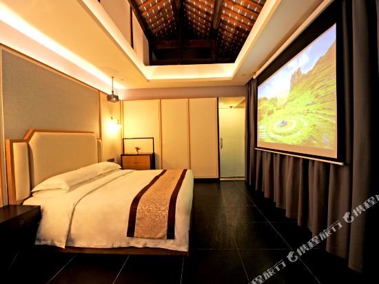 Фото Demen Renli Hotel