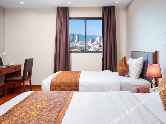 Фото Mercury Boutique Hotel