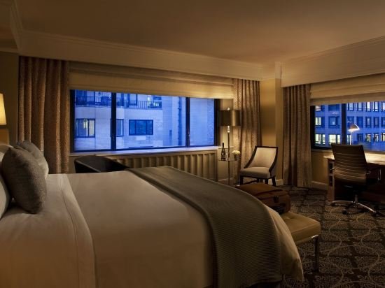 Фото Loews Regency New York Hotel