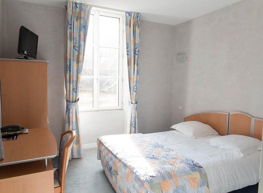 Фото Hôtel de France