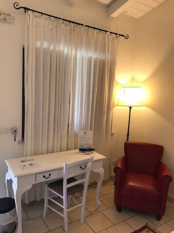 Фото Masseria Serritella