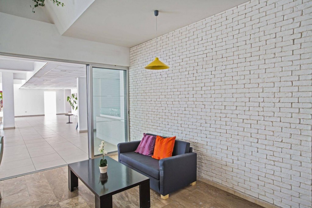 Фото Отель Napa Jay