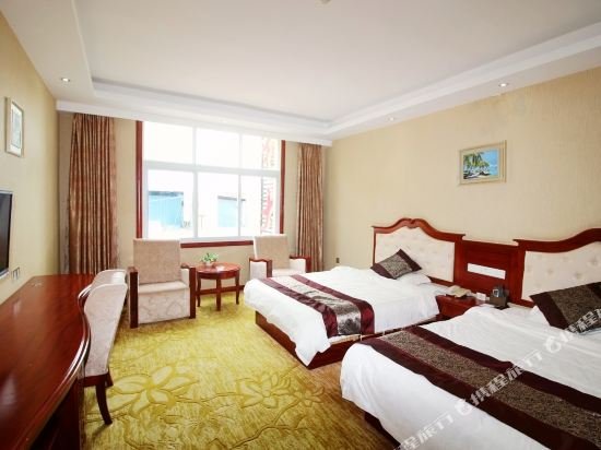 Фото Wingate by Wyndham Xishuangbanna