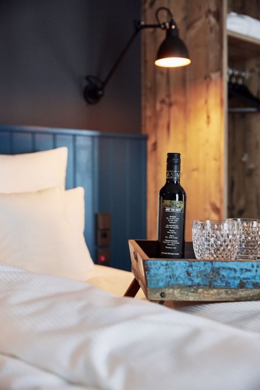 Фото Me and all hotel Mainz