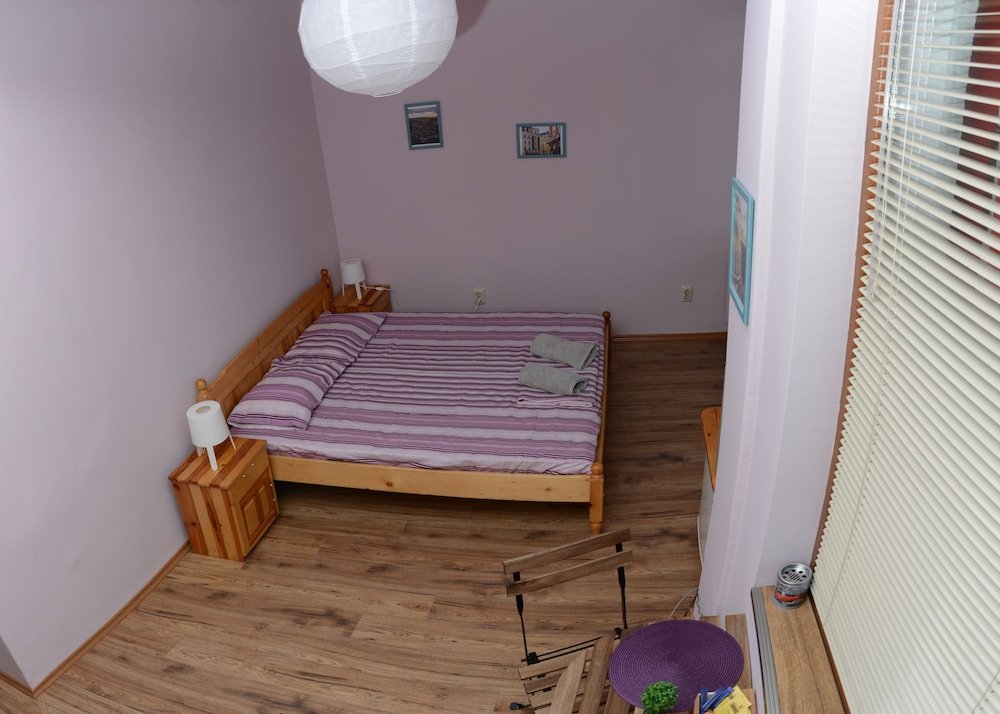 Фото Peter Pan Guest House